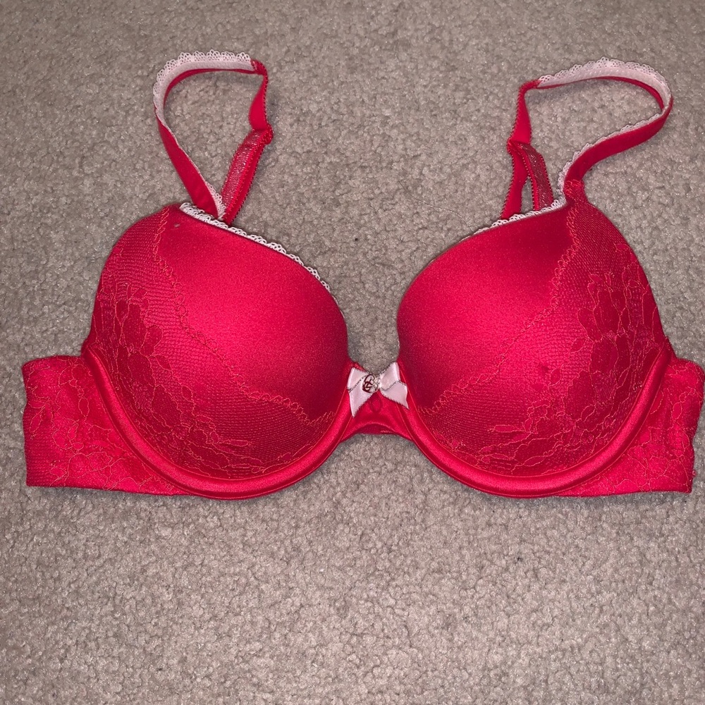 Vs bra